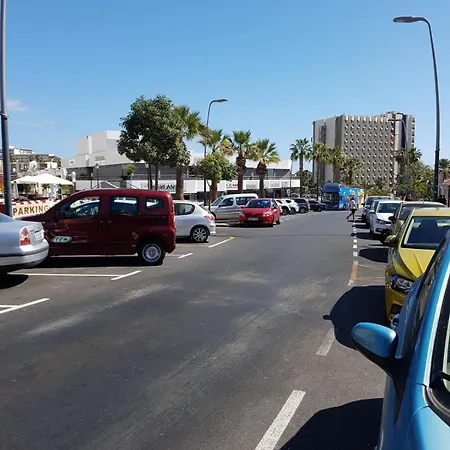 Rosso Sole Appartement Arona (Tenerife)